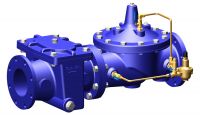 Pressure Reducing Valve