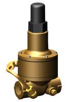 Pressure Relief Valve