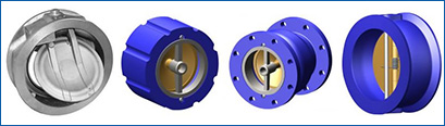 Check Valves