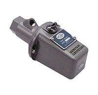 45UV5 Series Fireye Scanner 45UV5 Series Fireye Scanner