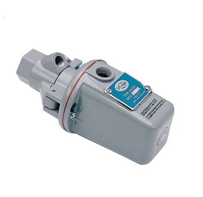 Fireye 45UV5 Series Scanner Fireye 45UV5 Series Scanner