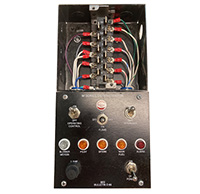 Fireye 57AV7 Universal Test Unit Fireye 57AV7 Universal Test Unit