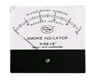 Fireye FE-3/27VH6 Ringelman Scale Replacement Meter