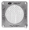 Fireye 20% calibration screen for smoke systems