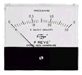 Fireye 30 Percent Meter for 27RL1