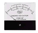 Fireye Replacement Meter for FE-5