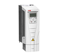 Fireye Variable Frequency Drive