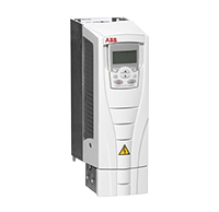 Fireye ABB Variable Frequency Drive