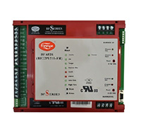 Fireye BF Series Bi-Flame Dual Burner Monitoring System Fireye BF Series Bi-Flame Dual Burner Monitoring System