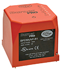 Fireye® BurnerPRO Flame Safeguard Control Fireye® BurnerPRO Flame Safeguard Control