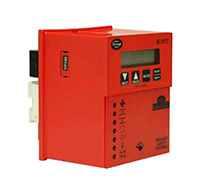 BurnerLogix Y Primary Safety Controls BurnerLogix Y Primary Safety Controls