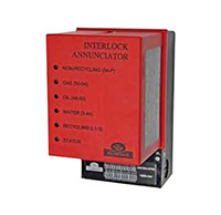 BurnerLogix YZ300 Annunciator BurnerLogix YZ300 Annunciator