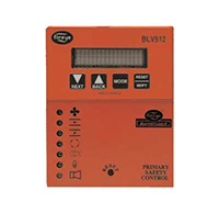 Fireye BurnerLogix Z Flame Safeguard Fireye BurnerLogix Z Flame Safeguard