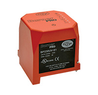 Fireye BurnerPRO Replacement Flame Safeguard Fireye BurnerPRO Replacement Flame Safeguard
