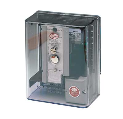 Fireye Process Controls