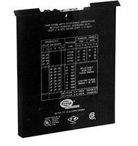 Fireye EP Programmer Module