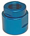 Shown with sealing coupling with quartz window 60-1199