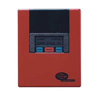 Fireye Flame Monitor E110 Burner Control