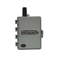 Fireye inTouch Wireless Monitor