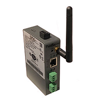 Fireye MB485ETH-CG Communication Gateway