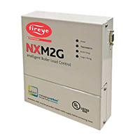 Fireye Nexus NXM2G Efficiency Control