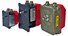 FX Series Servos FX Series Servos