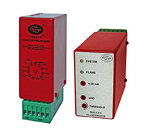 Fireye MBCE Flame Sensor Modules Fireye MBCE Flame Sensor Modules