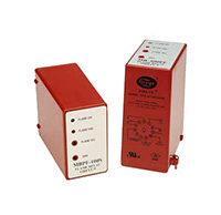 Fireye PF Series MBPF-100S Burner Control Fireye PF Series MBPF-100S Burner Control