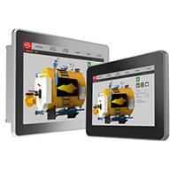 Fireye Touchscreens and Displays Fireye Touchscreens and Displays