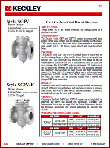 Keckley Simplex Strainer