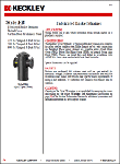 Keckley Fabricated Strainers