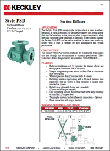 Keckley Special Purpose Products