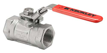 Keckley Style BV12 Ball Valve