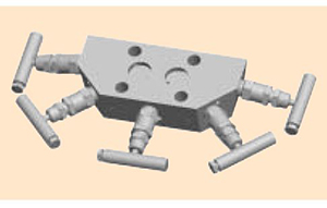 Integral Manifold Kero Test