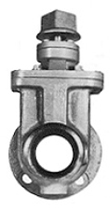 Model 1 Weld by Flange 285 MOP