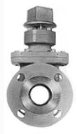 Model 1 Flanged End 275 WOG Gate Valve Model 1 Flanged End 275 WOG Gate Valve