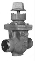 Model 1 Short Weld Gate Valve Model 1 Short Weld Gate Valve