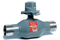 Weldball Full Port Carbon Steel Ball Valve Weldball Full Port Carbon Steel Ball Valve