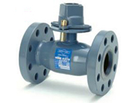 Weldball Standard Port Carbon Steel Ball Valve