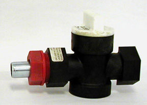 Kerotest Kerotite Curb Valve