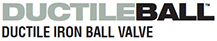 Kerotest Ductileball Iron Ball Valves