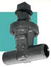 Kerotest gate valve