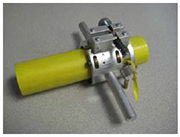 PE Pipe Split Peeler PE Pipe Split Peeler