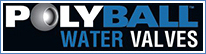 Kerotest Polyball Water Valves