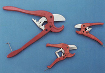 Quik Cut Poly Pipe Cutters Quik Cut Poly Pipe Cutters