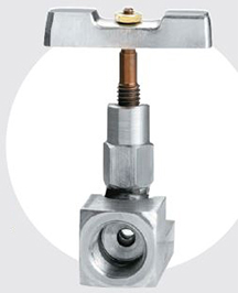 Kerotest Soft Seat Full Port Needle Valve