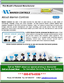 Warren Controls