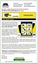 Apollo Flow Control Products