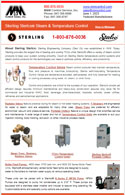 Sterling Sterlco