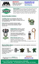 Spence Valve PDF file